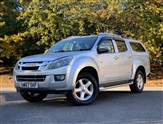 Isuzu D-Max Image 6
