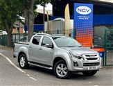 Used Isuzu D-Max