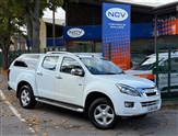 Used Isuzu D-Max