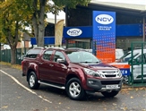 Used Isuzu D-Max