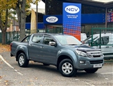 Used Isuzu D-Max