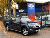 Used Isuzu D-Max