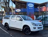 Used Isuzu D-Max