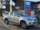 Used Isuzu D-Max
