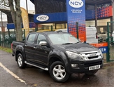 Used Isuzu D-Max