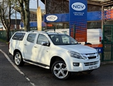 Used Isuzu D-Max
