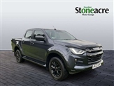 Isuzu D-Max Image 1