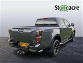 Isuzu D-Max Image 3