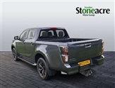 Isuzu D-Max Image 5