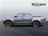 Isuzu D-Max Image 6