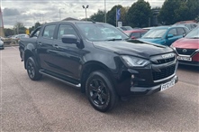 Used Isuzu D-Max