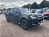 Isuzu D-Max Image 1
