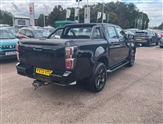 Isuzu D-Max Image 3