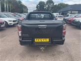 Isuzu D-Max Image 4
