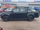 Isuzu D-Max Image 6