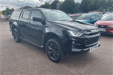 Used Isuzu D-Max