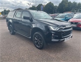 Isuzu D-Max Image 1