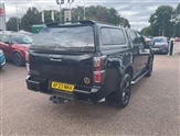 Isuzu D-Max Image 3