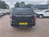 Isuzu D-Max Image 4