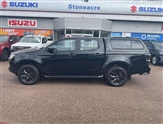 Isuzu D-Max Image 6