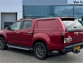 Isuzu D-Max Image 3