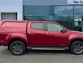 Isuzu D-Max Image 4