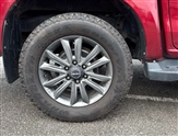 Isuzu D-Max Image 5
