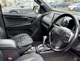 Isuzu D-Max Image 6
