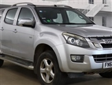 Used Isuzu D-Max