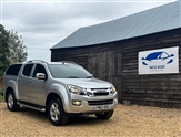 Used Isuzu D-Max
