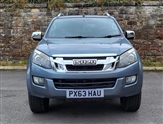 Isuzu D-Max Image 2