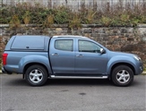 Isuzu D-Max Image 4