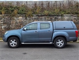 Isuzu D-Max Image 5
