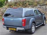 Isuzu D-Max Image 6