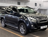 Used Isuzu D-Max