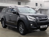 Used Isuzu D-Max