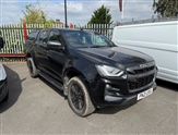 Used Isuzu D-Max