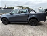 Used Isuzu D-Max