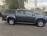 Used Isuzu D-Max