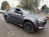 Used Isuzu D-Max