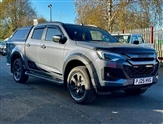 Used Isuzu D-Max