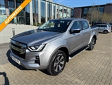 Used Isuzu D-Max