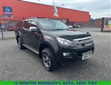 Used Isuzu D-Max