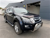 Used Isuzu D-Max