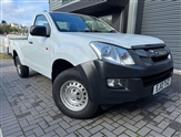 Used Isuzu D-Max