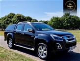 Used Isuzu D-Max