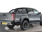 Isuzu D-Max Image 4