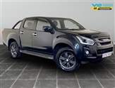 Used Isuzu D-Max