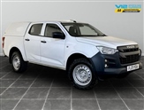 Used Isuzu D-Max