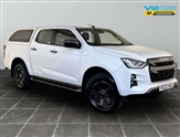 Used Isuzu D-Max